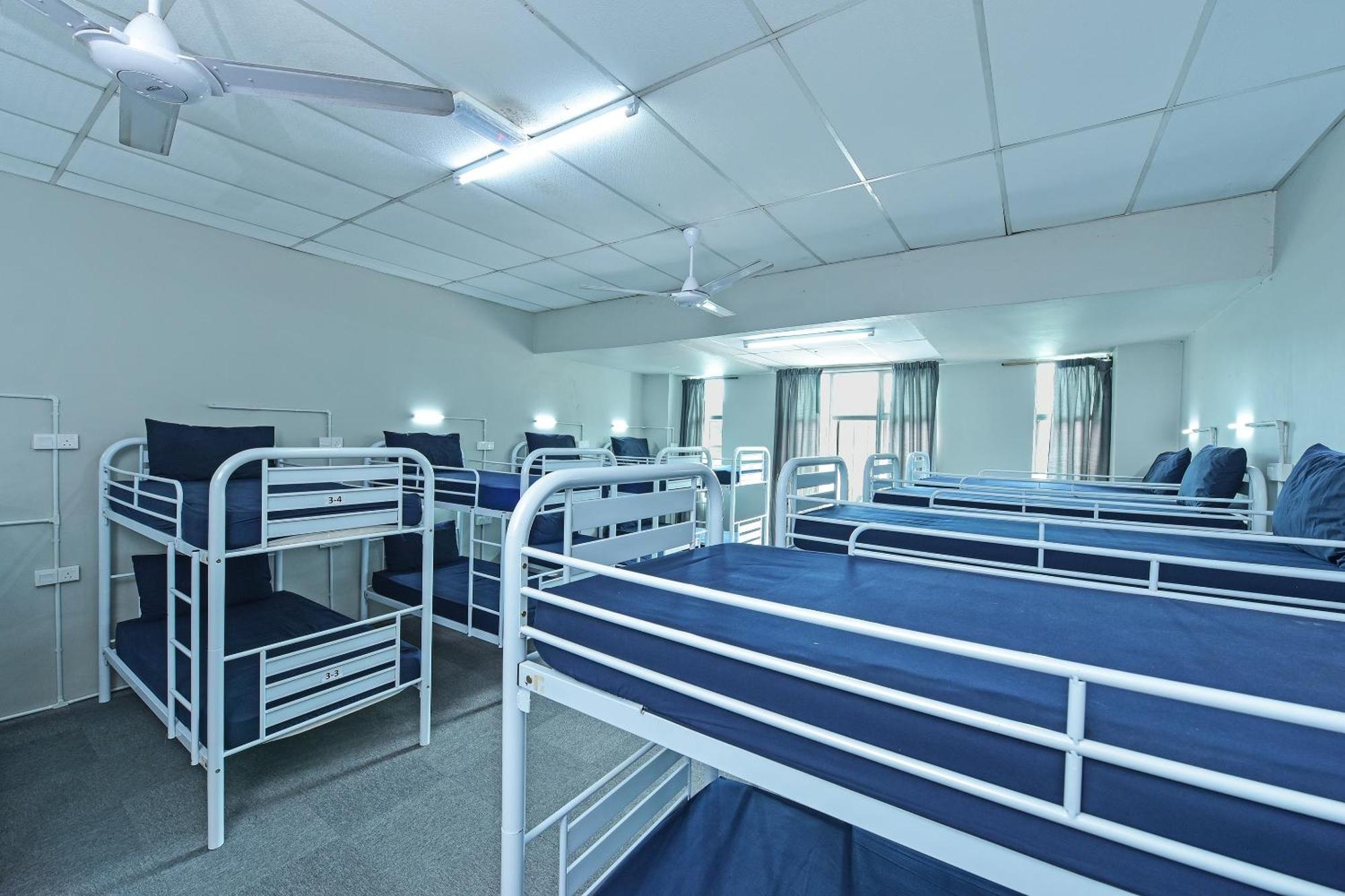 Spot On 90449 Bed Station Guest House Dormitory Cameron Highlands Exterior foto