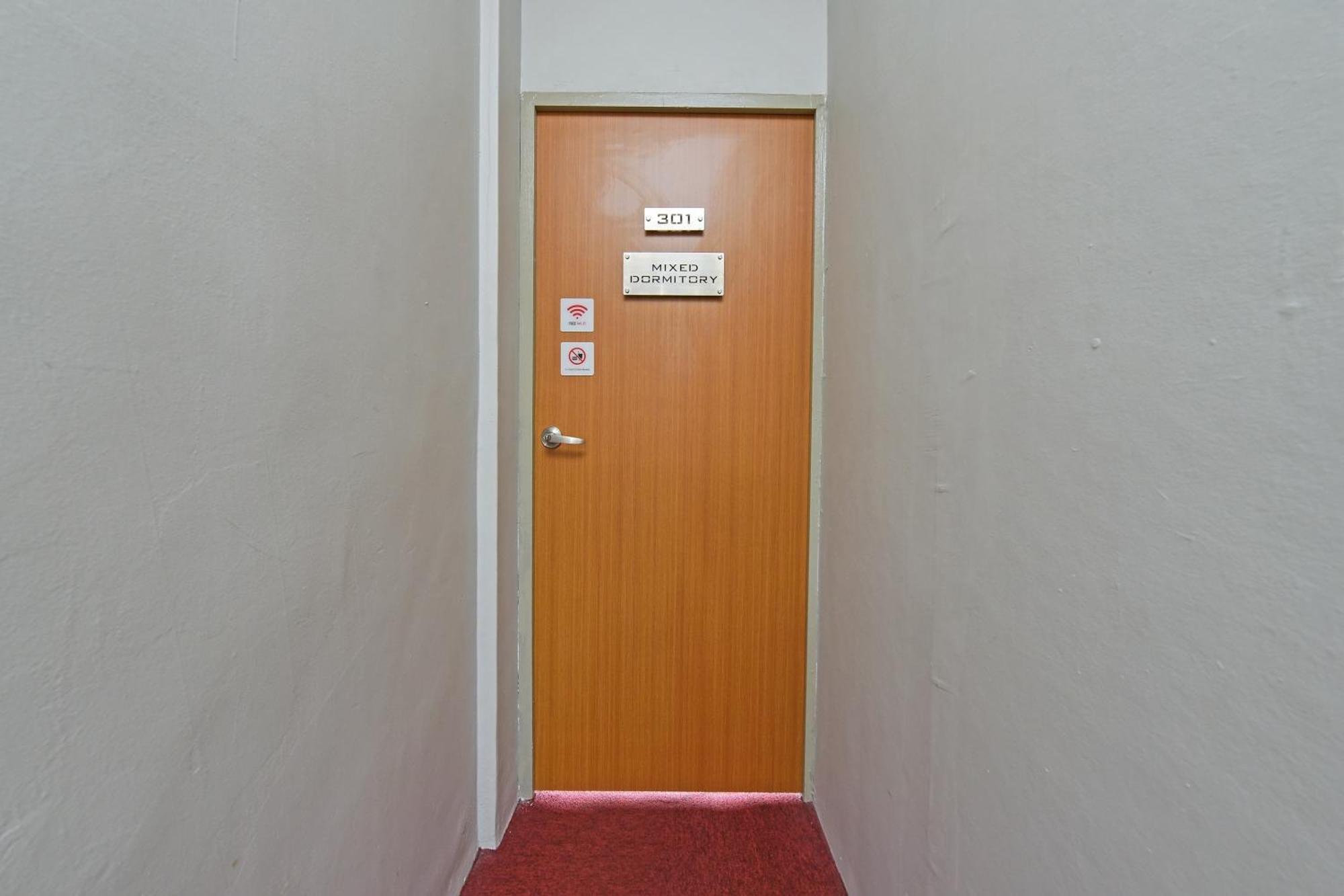 Spot On 90449 Bed Station Guest House Dormitory Cameron Highlands Exterior foto