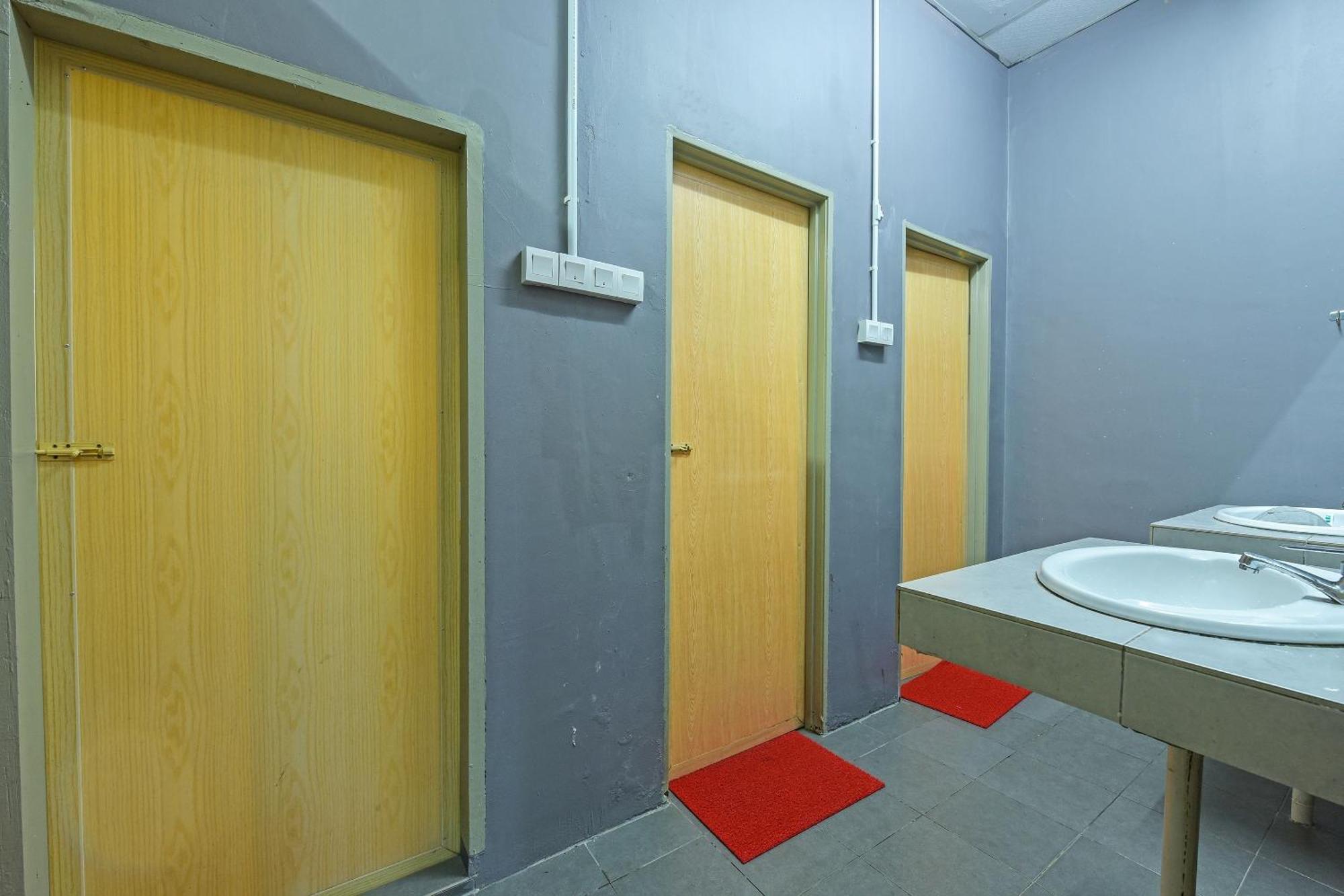 Spot On 90449 Bed Station Guest House Dormitory Cameron Highlands Exterior foto